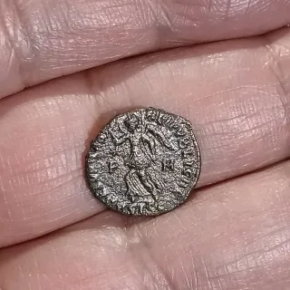 4 Monete Romane Antiche