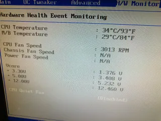 Placa Base ASRock N68C-S UCC + AMD Athlon X2 245