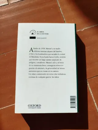 Caminar sobre hielo (Spanish Edition)