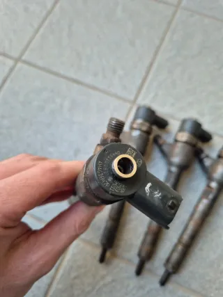 Iniettori Fiat 083