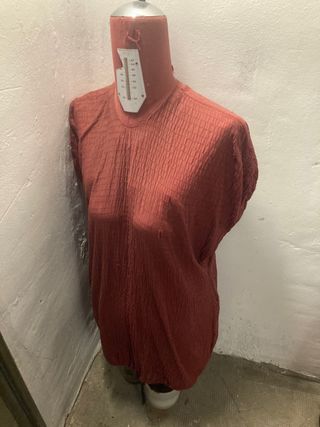 Maniquí para ropa de mujer y hombre