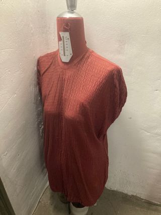 Maniquí para ropa de mujer y hombre