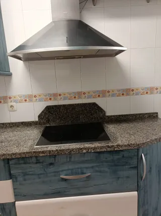 Muebles de cocina Piedra de marmol