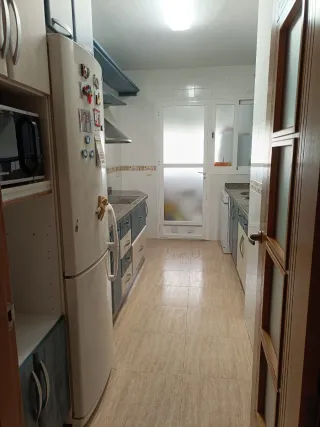 Muebles de cocina Piedra de marmol