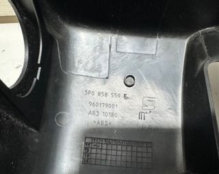 Moldura seat 172626 5p0858559f leon (1p1)