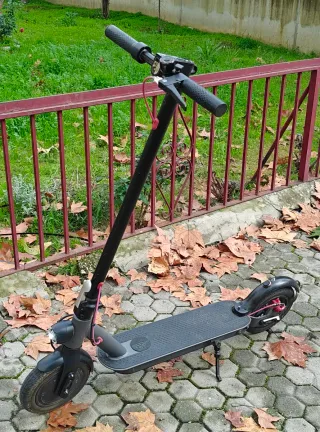 Patinete Eléctrico Riderstars SC9 XTrail