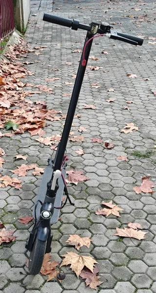 Patinete Eléctrico Riderstars SC9 XTrail