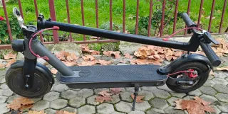 Patinete Eléctrico Riderstars SC9 XTrail