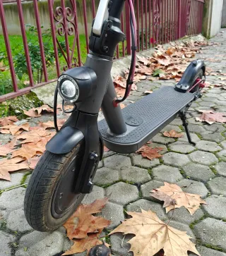 Patinete Eléctrico Riderstars SC9 XTrail