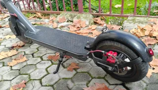 Patinete Eléctrico Riderstars SC9 XTrail