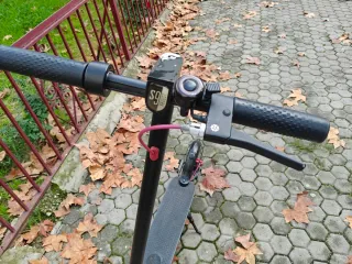 Patinete Eléctrico Riderstars SC9 XTrail