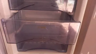 Frigorífico Combi Blanco