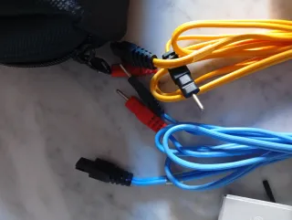 Electroestimulador Compex Duofit