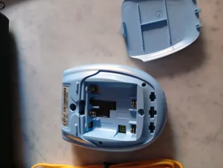 Electroestimulador Compex Duofit