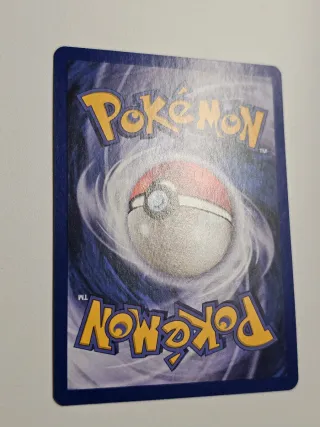 Carta Pokémon Energia Fuoco 98/102