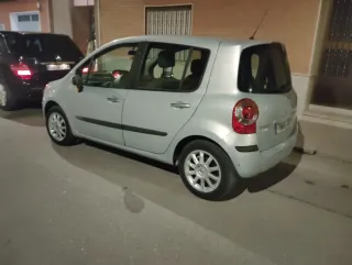 Renault Modus 2005