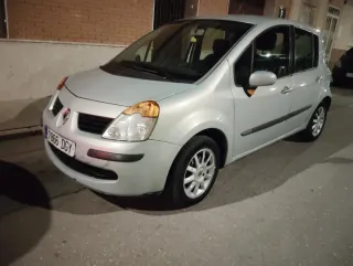 Renault Modus 2005