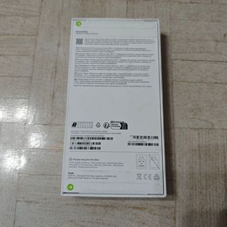 iPhone 16 Plus 256GB Nuevo