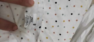 Sábanas Cuna Petit Praia Lunares