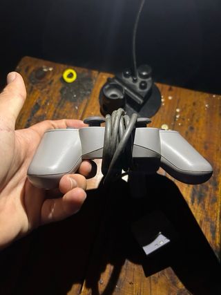 Mando PS1 Sony DualShock