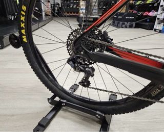 Specialized Stumpjumper Carbono 29”