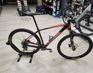 Specialized Stumpjumper Carbono 29”