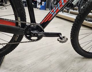 Specialized Stumpjumper Carbono 29”