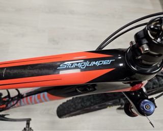 Specialized Stumpjumper Carbono 29”