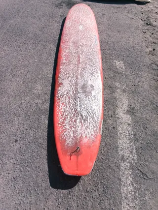 Longboard Yanes 9 pies