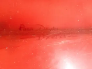 Longboard Yanes 9 pies