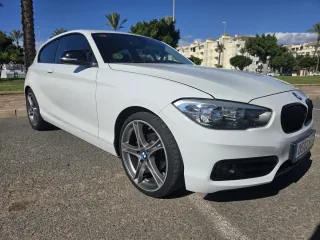 BMW Serie 1 2017
