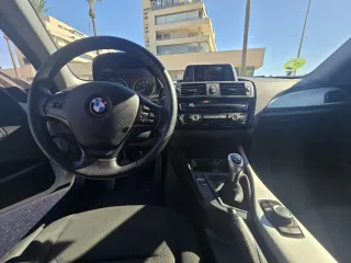 BMW Serie 1 2017