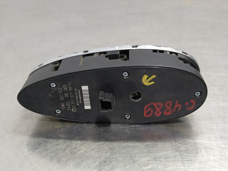 MANDO ELEVALUNAS DELANTERO IZQUIERDO MERCEDES-BEN