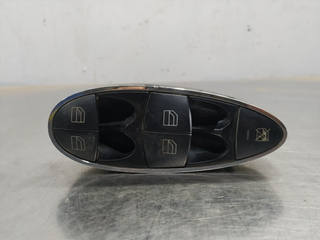 MANDO ELEVALUNAS DELANTERO IZQUIERDO MERCEDES-BEN