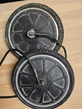 36v Motores Eléctricos Patinete 8°