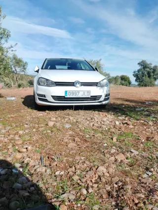 Volkswagen ID.7 2016