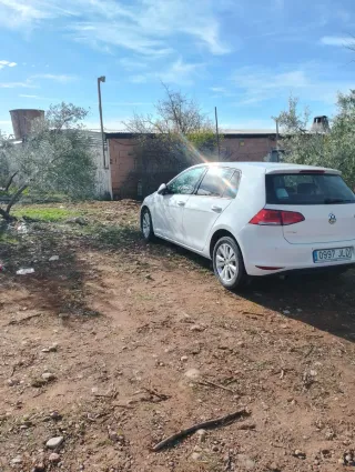 Volkswagen ID.7 2016