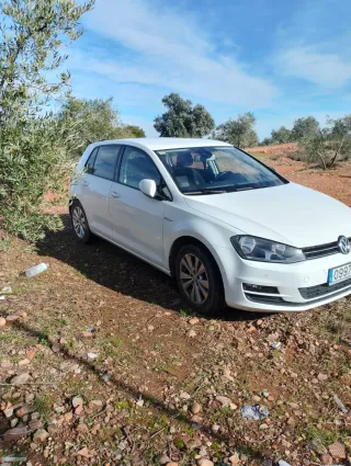 Volkswagen ID.7 2016