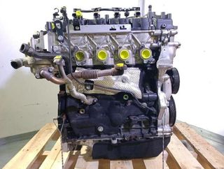 Motor completo hyundai d4fd i40 i 1.7 rectp5543259