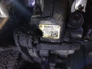 Motor completo hyundai d4fd i40 i 1.7 rectp5543259