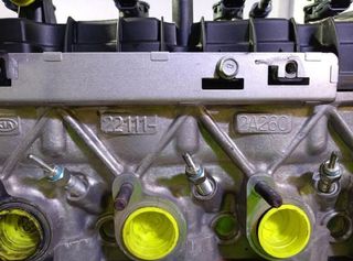 Motor completo hyundai d4fd i40 i 1.7 rectp5543259