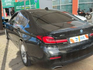 BMW 545e XDRIVE