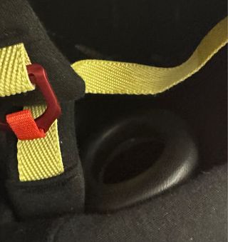 Casco Stilo Automovilismo Radio Integrada