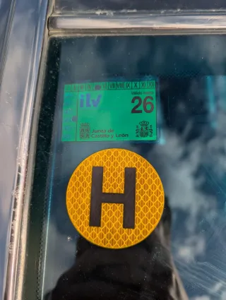 Mercedes-Benz ce 1989