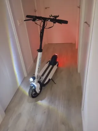 Patinete Eléctrico