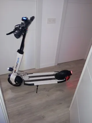 Patinete Eléctrico