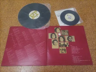 Pack Rock & Varius - Sempre a Curtir / Totobola