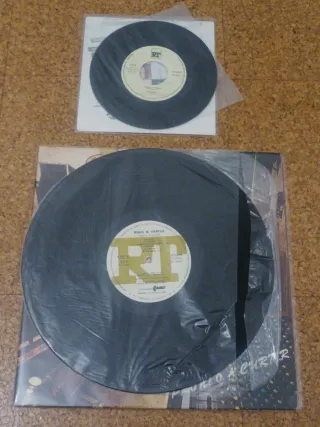 Pack Rock & Varius - Sempre a Curtir / Totobola