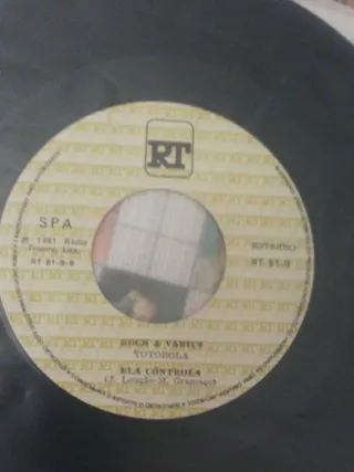 Pack Rock & Varius - Sempre a Curtir / Totobola