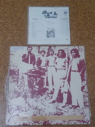 Pack Rock & Varius - Sempre a Curtir / Totobola